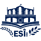 Logo ESI SBA